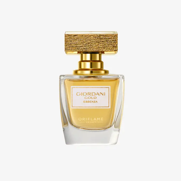 پرفیوم زنانه جوردانی گلد اسنزا 50میلGiordani Gold Essenza Perfume